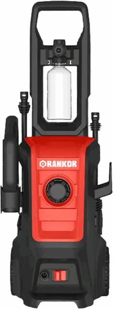 HIDROLAVADORA DE ALTA PRESION 2000W (RHPW200001) – RANKOR