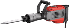 MARTILLO DEMOLEDOR 1700W 55J + ACCESORIOS (RDB170001) – RANKOR