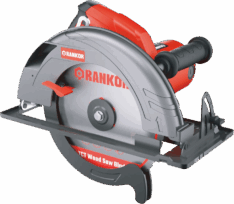 SIERRA CIRCULAR 9.1/4” 2200W (RS220001) – RANKOR