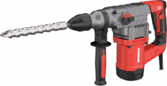 MARTILLO PERFORADOR SDS PLUS 1500W 6J (RH150001) – RANKOR
