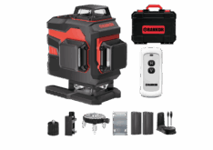 NIVEL LASER 16 LINEAS (RLG16001) – RANKOR