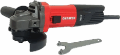 ESMERIL ANGULAR 4.5” 950W 1100RPM (RAG950401) – RANKOR