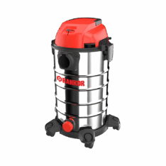 ASPIRADORA DE 1500W 30LTS (RVC150001) – RANKOR