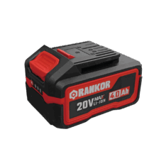 BATERIA DE LITIO 20V 4.0AH – (RLBP204001) – RANKOR