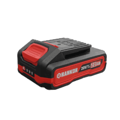 BATERIA DE LITIO 20V 2.0AH (RLBP24001) – RANKOR