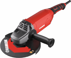 ESMERIL ANGULAR 9” 2400W (RAG240001) – RANKOR