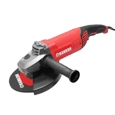 ESMERIL ANGULAR 9” 3000W (RAG300001) – RANKOR