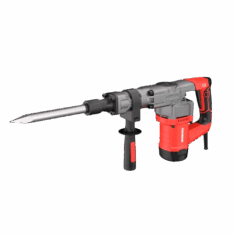 MARTILLO PERFORADOR 1300W 20J + ACCESORIOS (RDB130001) – RANKOR