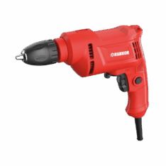 TALADROS DE ROTACION 450W  3500RPM (RED4501001) – RANKOR