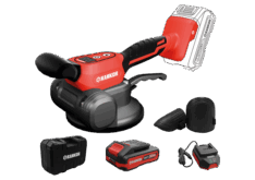 VIBRADORA VENTOSA P/MAYOLICA 20V 70KG 135MM – (RLTV2001) – RANKOR