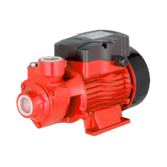 BOMBA PERIFERICA COBRE 370W – 0.5 HP  ALTURA MAX 36M (RPP37001) – RANKOR