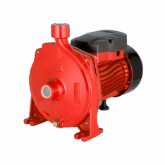 BOMBA CENTRIFUGA 750W 1HP ALTURA MAX 32M CAUDAL MAX 120L/M 1”X1” (RCP75001) – RANKOR